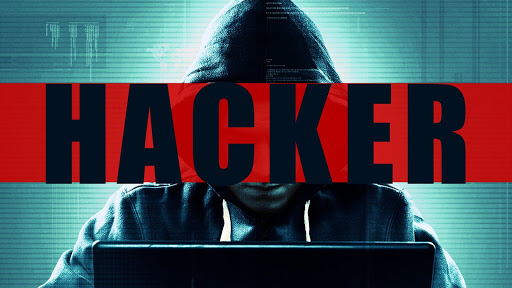 Hacker (2016)