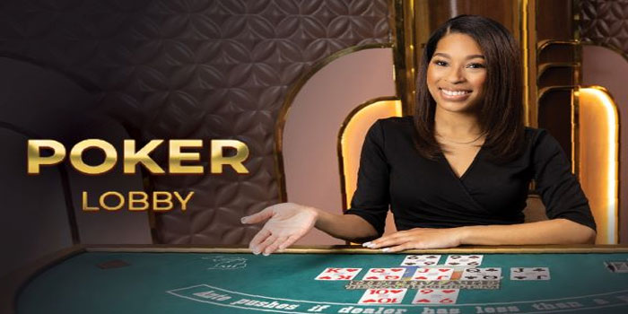 Tips Jackpot Cepat Bermain Casino Poker Lobby Live