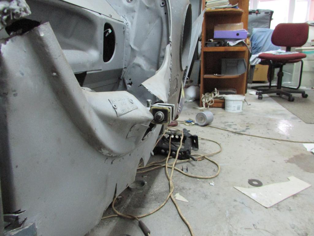 Gear rod& lever  mods (8)