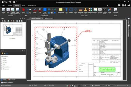 ViewCompanion Premium 14.01 Portable