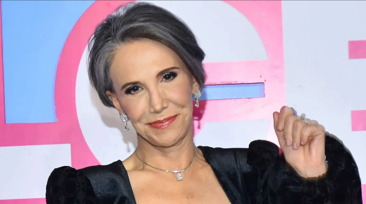 ¡Que siempre no! Florinda Meza revela que no demandará a los hijos de Chespirito