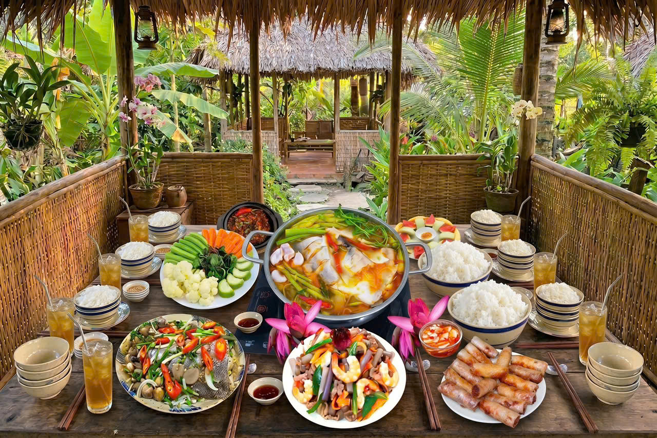 Ẩm thực