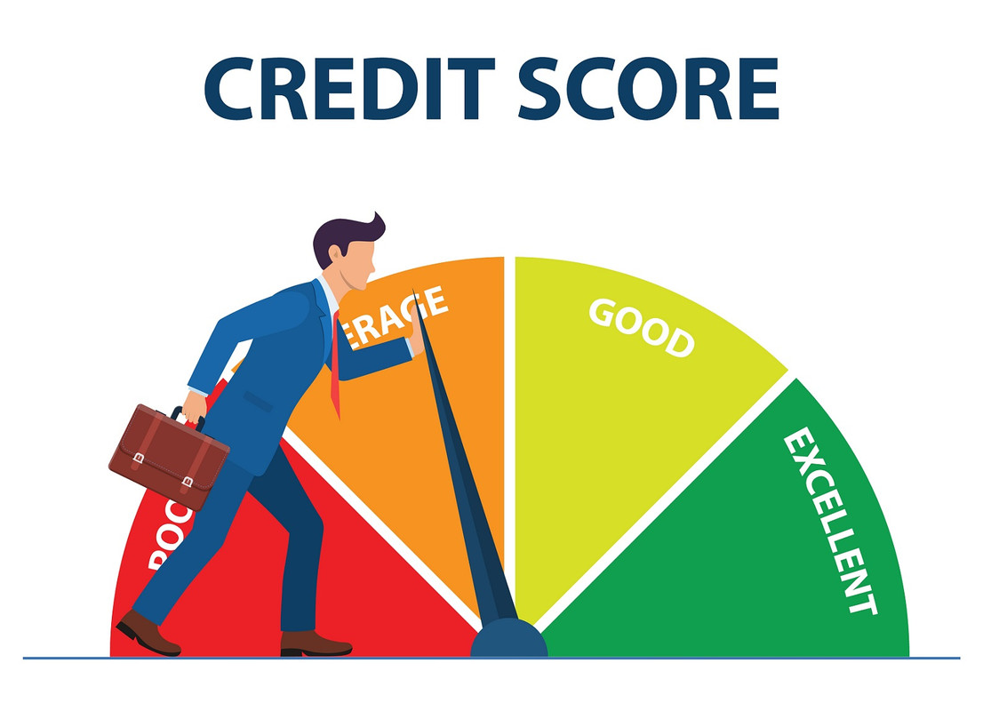 How Credit Karma Helped Me Raise My Credit Score in Paterson