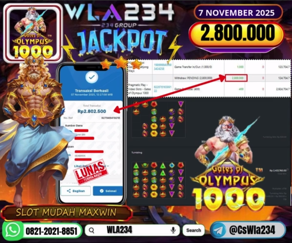 jackpot-slotgame-olympus1000-withdraw-2800000--7-november-2025-10-32-23-2025-11-07