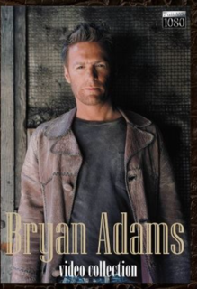 Bryan Adams - Video Collection (2022) .Mkv 1080p ENG