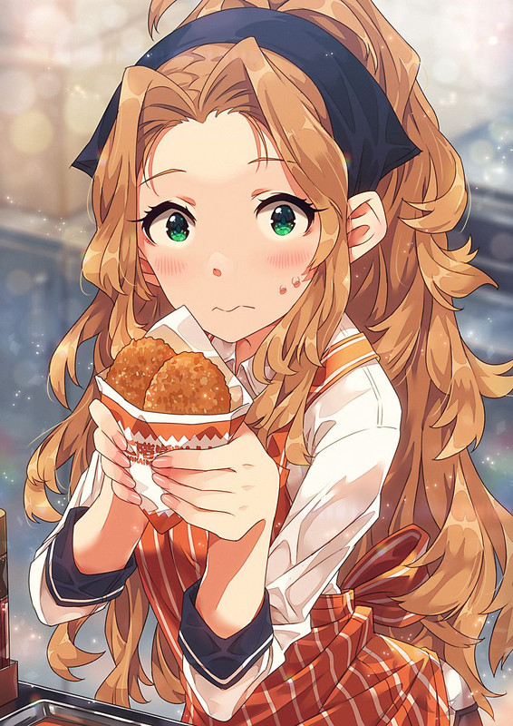 nikaidou-chizuru-idolmaster-and-1-more-drawn-by-narumi-arata-e824e273fc20906dda8468dd23e92ddb-1