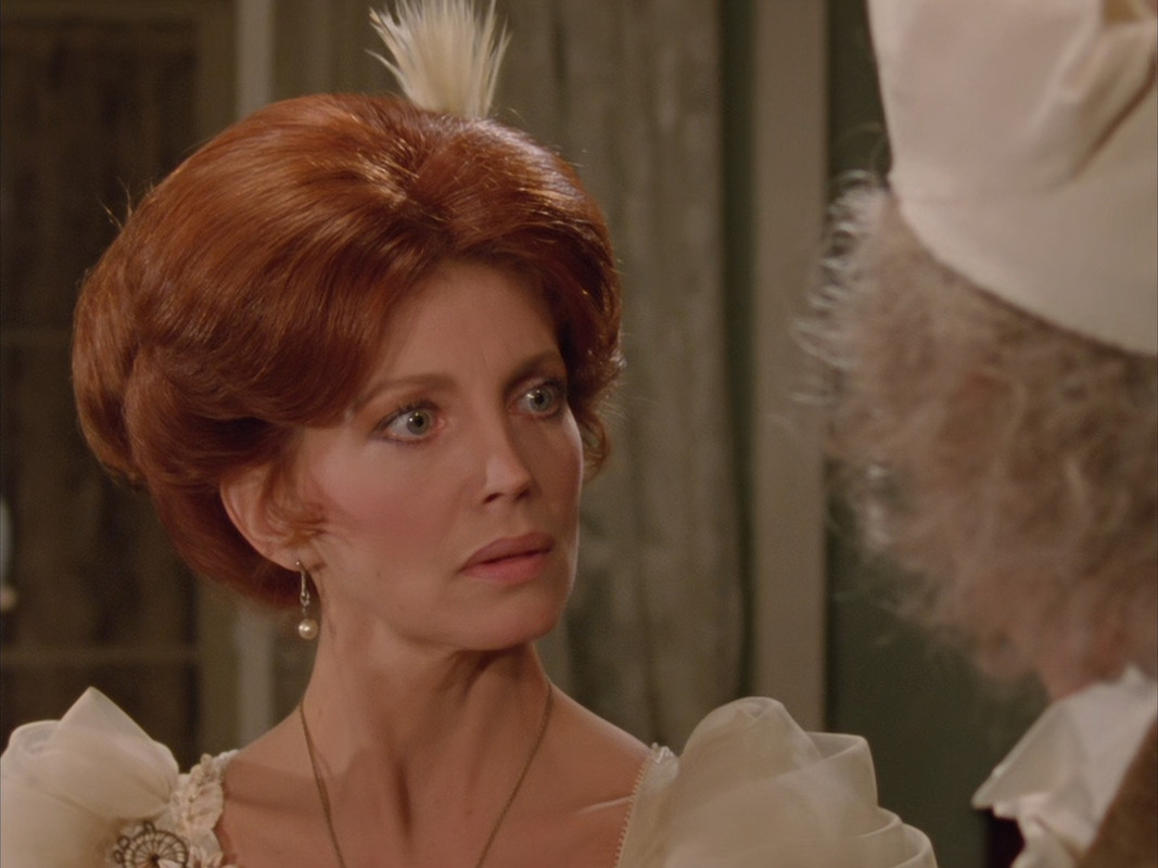 Sherlock Holmes (1984) - S01E01 - A Scandal in Bohemia (1080p Bl