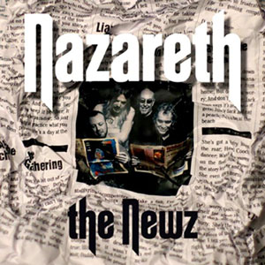 Re: Nazareth - Surviving The Law (2022)