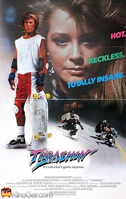 Thrashin (1986)