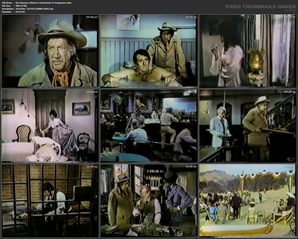 Hec Ramsey S02e01 A Hard Road To Vengeance.mkv