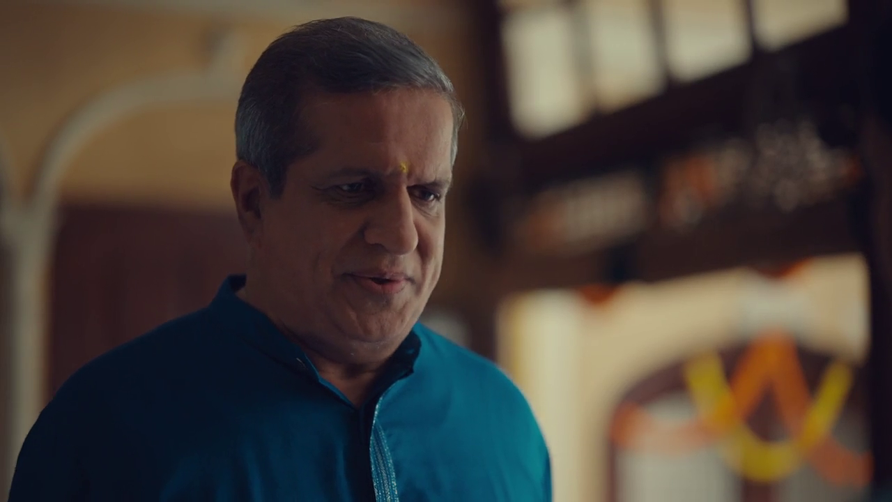 The Magic of Shiri 2024 Season 1 Hindi WEB-DL 