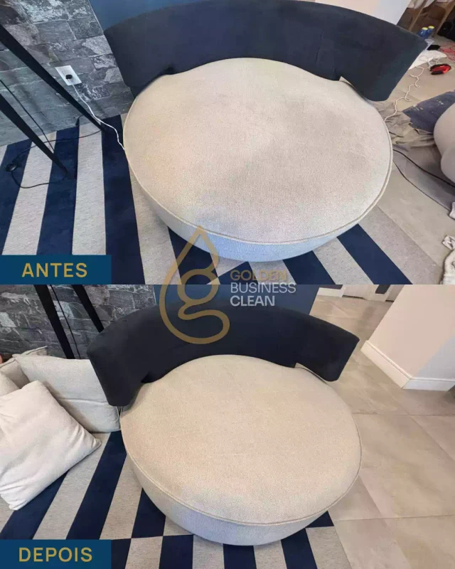 Resultado poltrona
