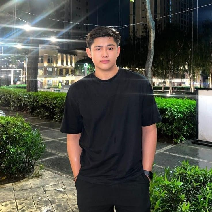 Profile Andi Pratama (Jakarta)