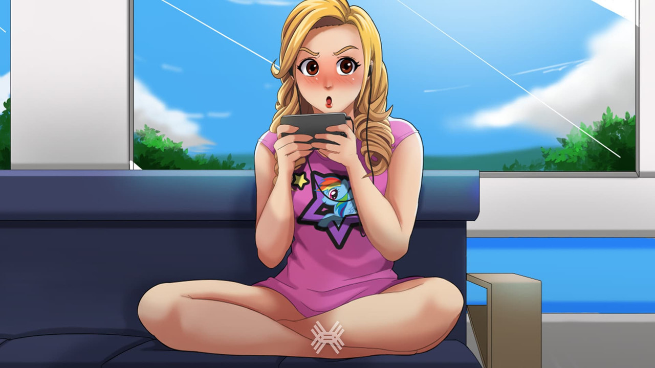 Download Love & Sex Second Base APK