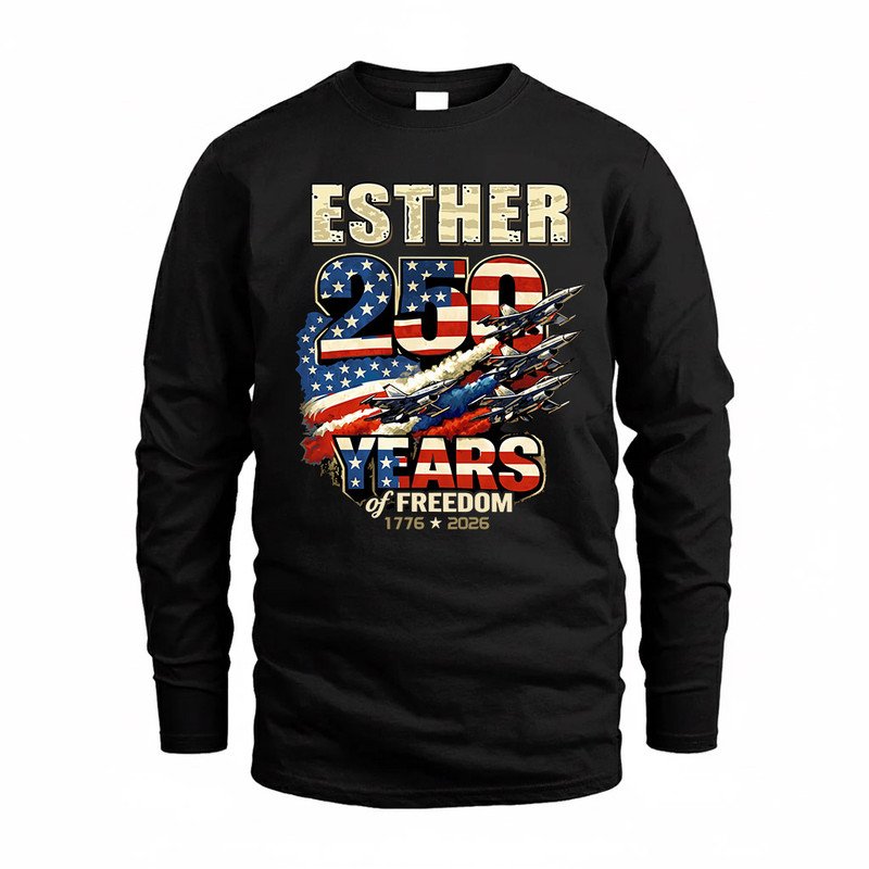 ESTHER