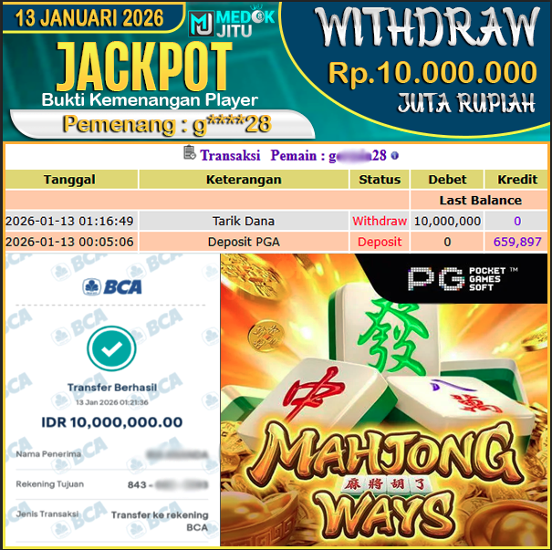 jackpot-permainan-slot-mahjong-ways-pgsoft-rp10000000--dibayar-lunas-di-medokjitu