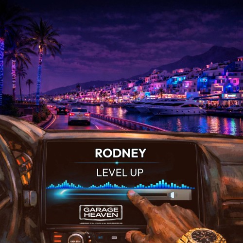 Rodney - Level Up (2026)