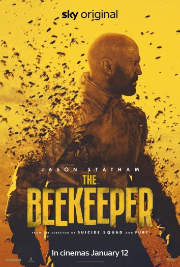 The Beekeeper 2024 Dual Audio Hindi Eng 1080p 720p 480p WEB-DL