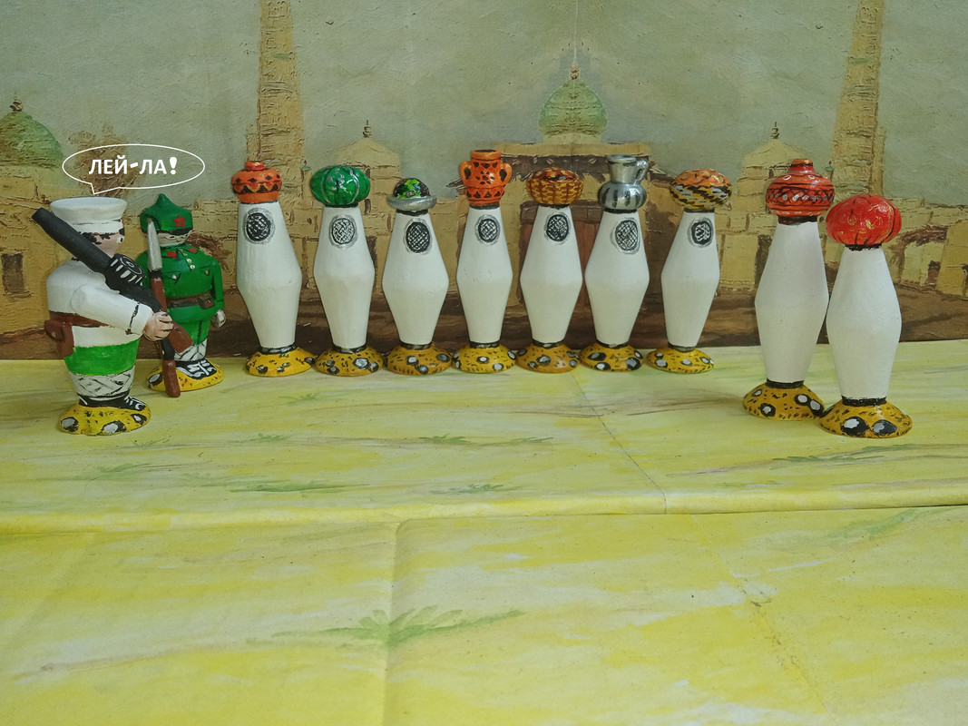 Белое солнце (8)