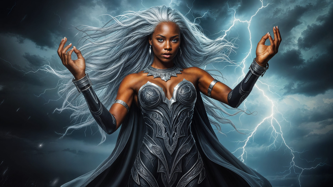 Lightning