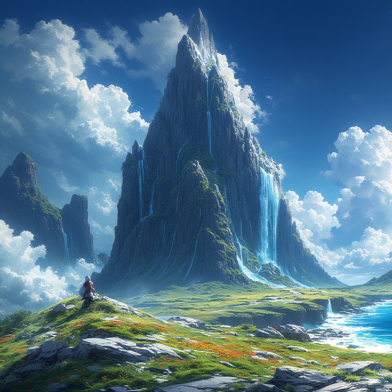 Fantasy-art-by-Steve-Ferris-br-1