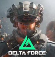  DELTA FORCE 