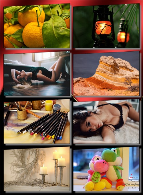 HQ Wallpapers for a desktop Part 992