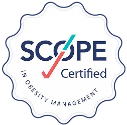SCOPE Certified