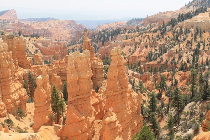 Día Doce: Bryce Canyon- Page - My West USA road trip: un viaje de película. (6)