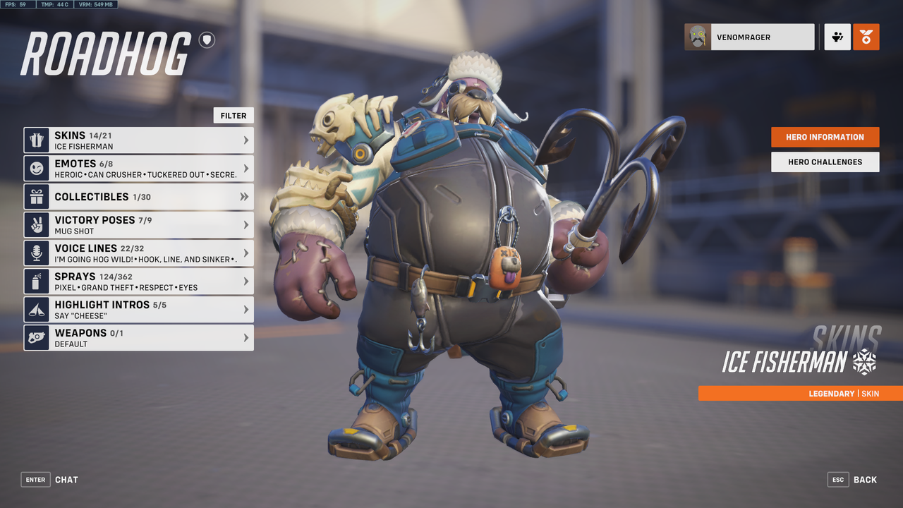 Overwatch Screenshot 2022.10.27 - 14.37.31.73