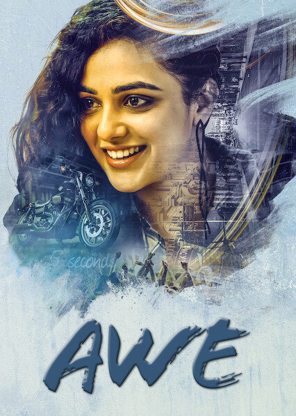 Awe! (2018) 720p HEVC HDRip South Movie ORG. [Dual Audio] [Hindi or Telugu] VegamoviesHD