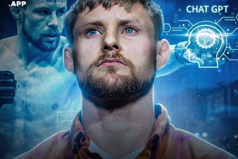 Брайс Мичъл се вбеси, защото не успя да убеди ChatGPT, че Исус е Господ