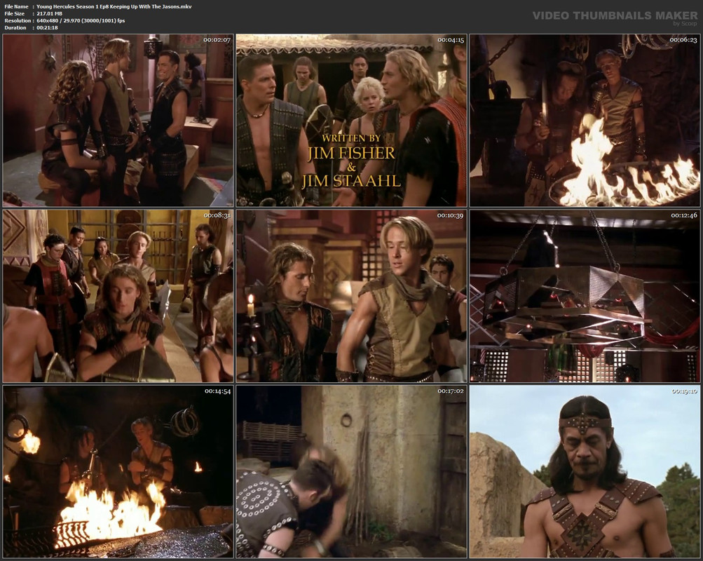Young Hercules Season 1 Ep8 Keeping Up With The Jasons.mkv