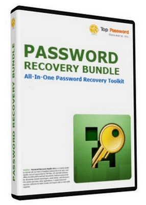 Password Recovery Bundle 5.6 Enterprise Edition