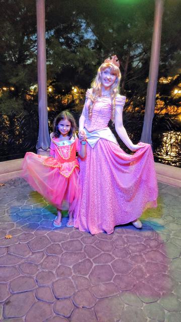 El secreto mejor guardado. Walt Disney World - Orlando octubre 2019 - Blogs de USA - EPCOT (30)