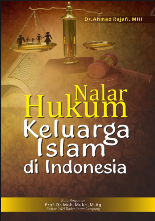 Judul Buku