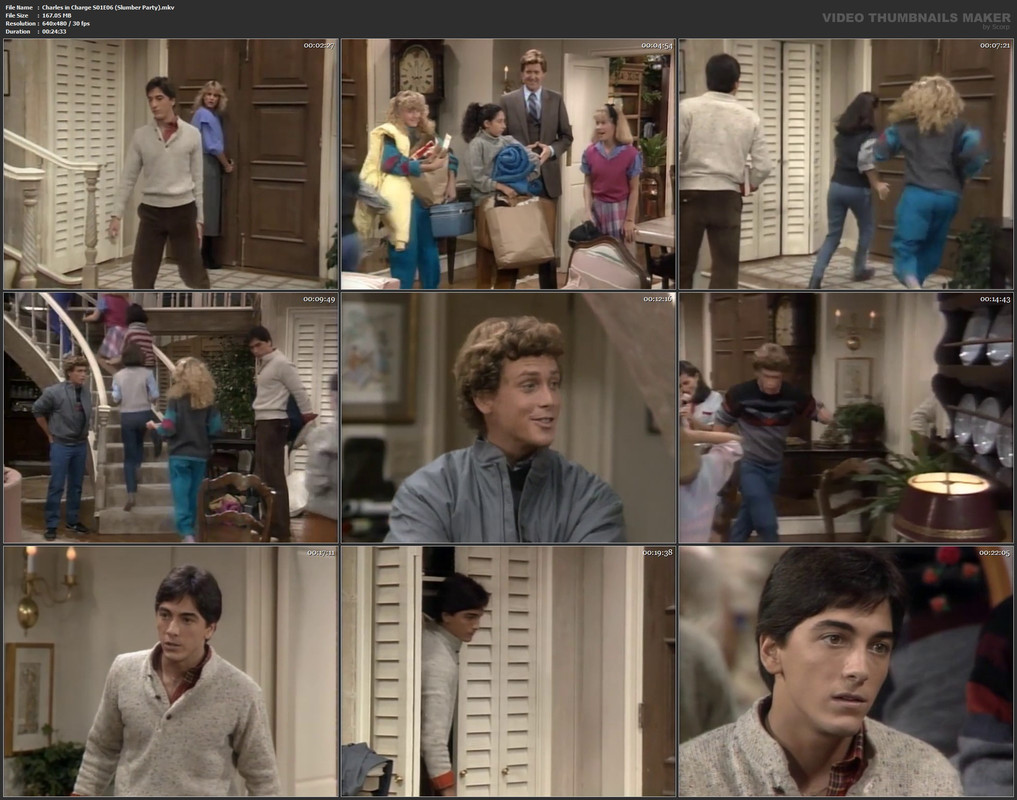 Charles in Charge S01E06 (Slumber Party).mkv