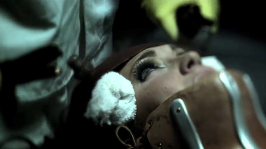 Anahi Official Video Mi Delirio Director s Cut (24)