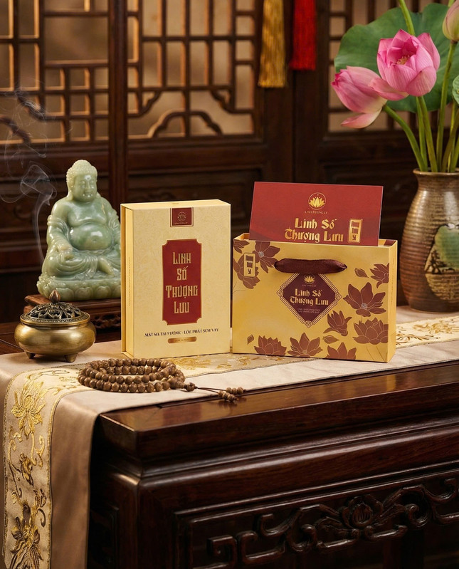 Gold sim card chip feng shui