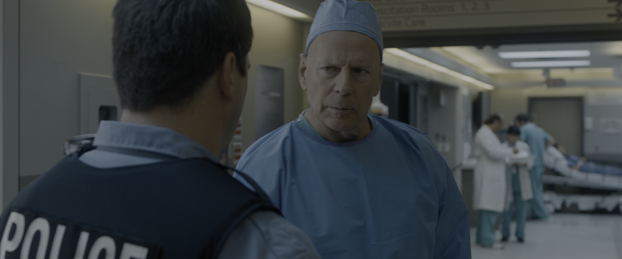 Il giustiziere della notte (2018)  [BluRay Rip 2160p HEVC 10bit-