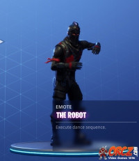 Fortnite betty