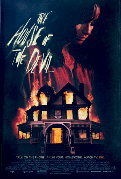 The House of the Devil (2009) mkv FullHD 1080p WEBDL ITA ENG Subs
