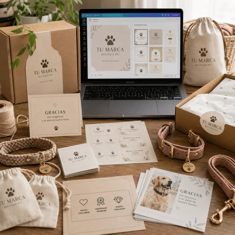 Packaging Boutique