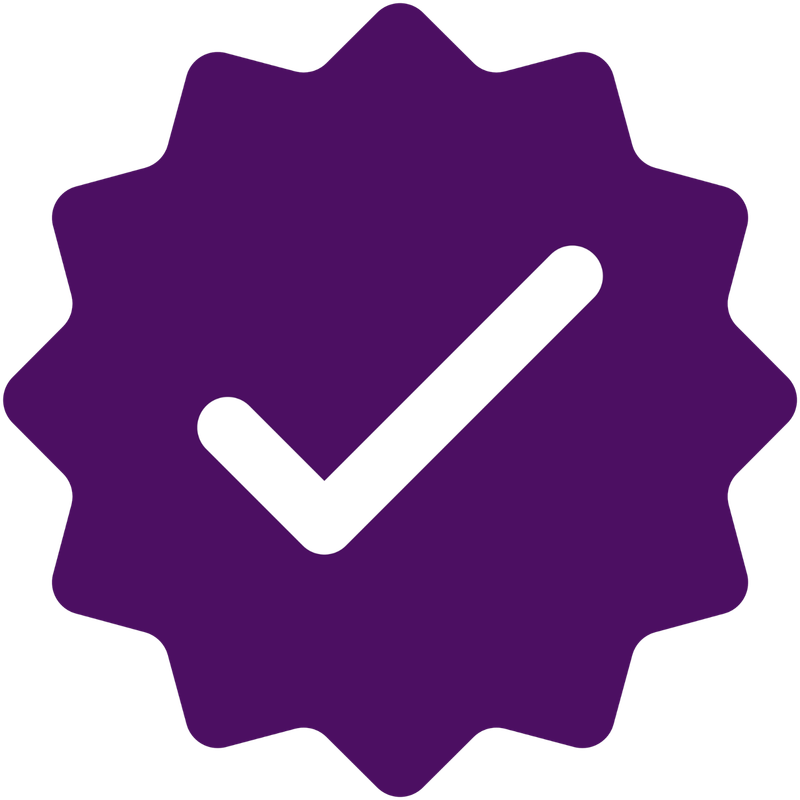 Verified