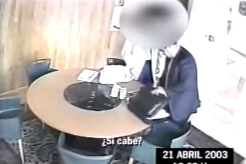 René Bejarano afirma su postura a favor del proyecto de la 4T