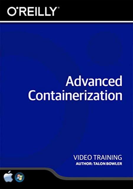 Advanced Containerization