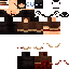 Brad Armstrong Minecraft Skin