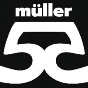 Re: Richard Müller