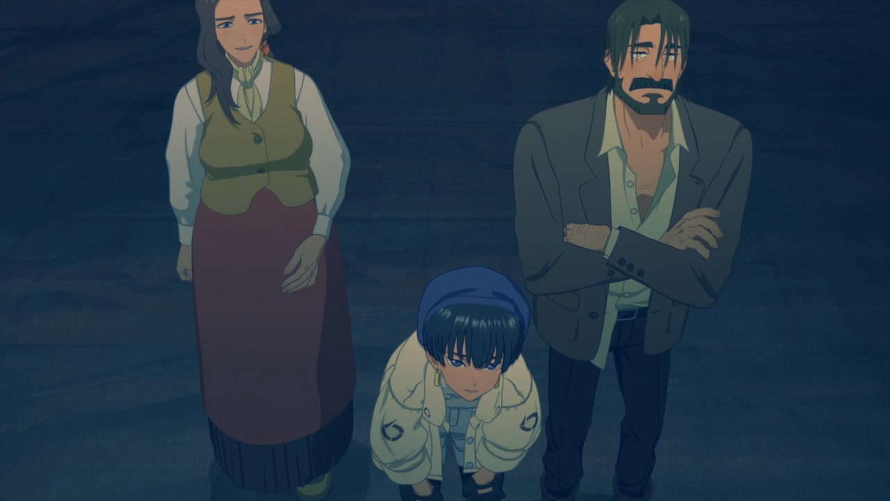 [SubsPlease] Trigun Stampede - 01 (720p) [EF9F28A5].0003