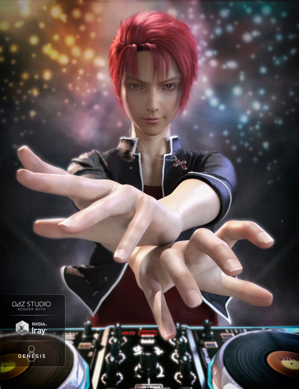 Yuzuru 8 Yuzuru 8